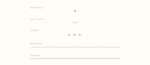 Dividers – 8 Free CSS Divider & HR Sets - uiCookies