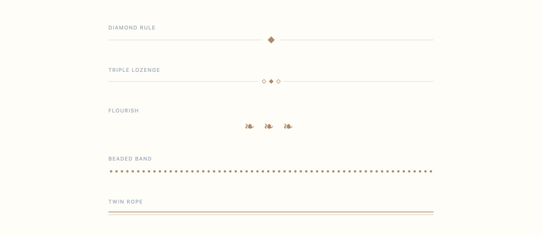 divider-04-decorative — free CSS divider templates by uiCookies