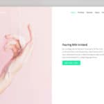 Connect – Free HTML5 Website Template Using Bootstrap