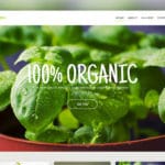 Green – Free HTML5 Website Template Using Bootstrap Framework