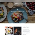 Instant – Free HTML5 Template Using Bootstrap